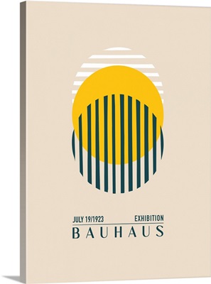 Bauhaus Sari Kure