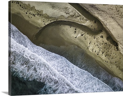 Big Sur Aerial