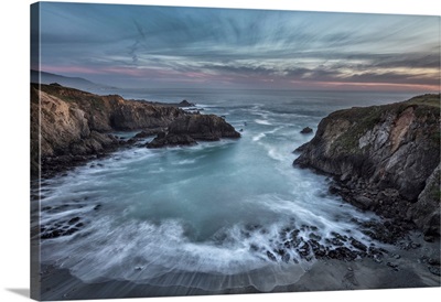 Black Point Cove