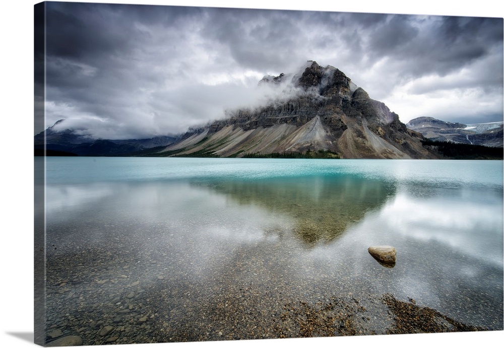 Bow Lake