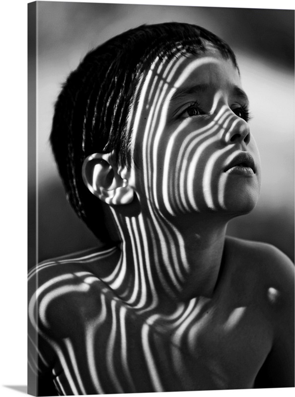 Boy Wall Art, Canvas Prints, Framed Prints, Wall Peels Great Big Canvas