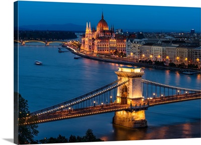 Budapest