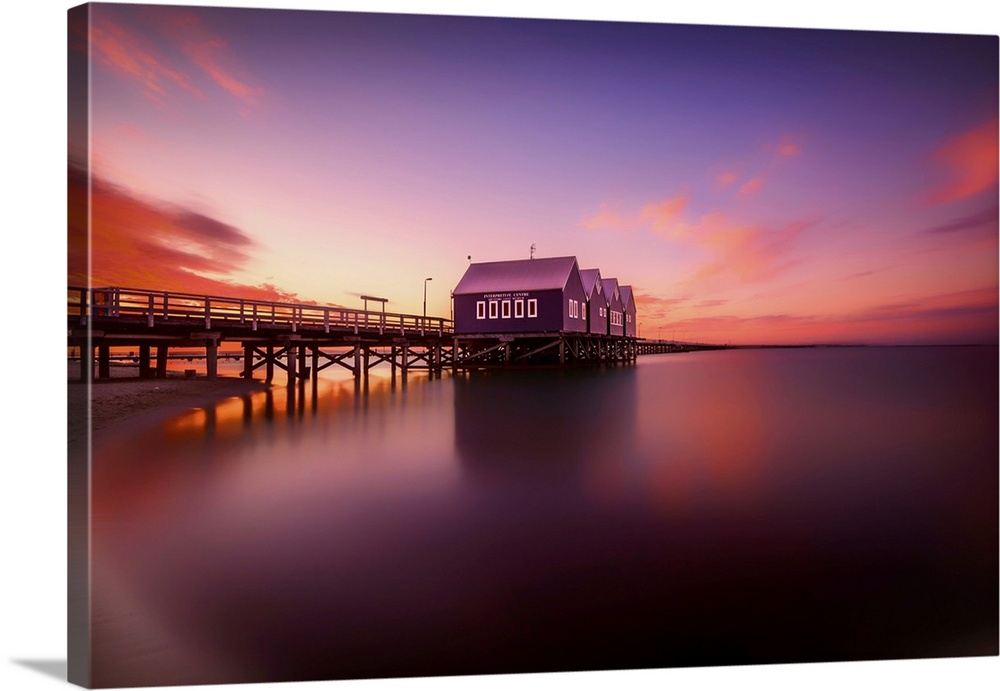Busselton Sunset