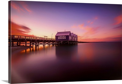 Busselton Sunset