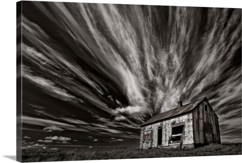 Cabin Wall Art, Canvas Prints, Framed Prints, Wall Peels Great Big Canvas