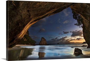 Cathedral Cove image thumbnail
