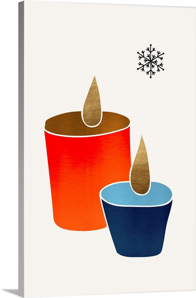 Christmas Candles