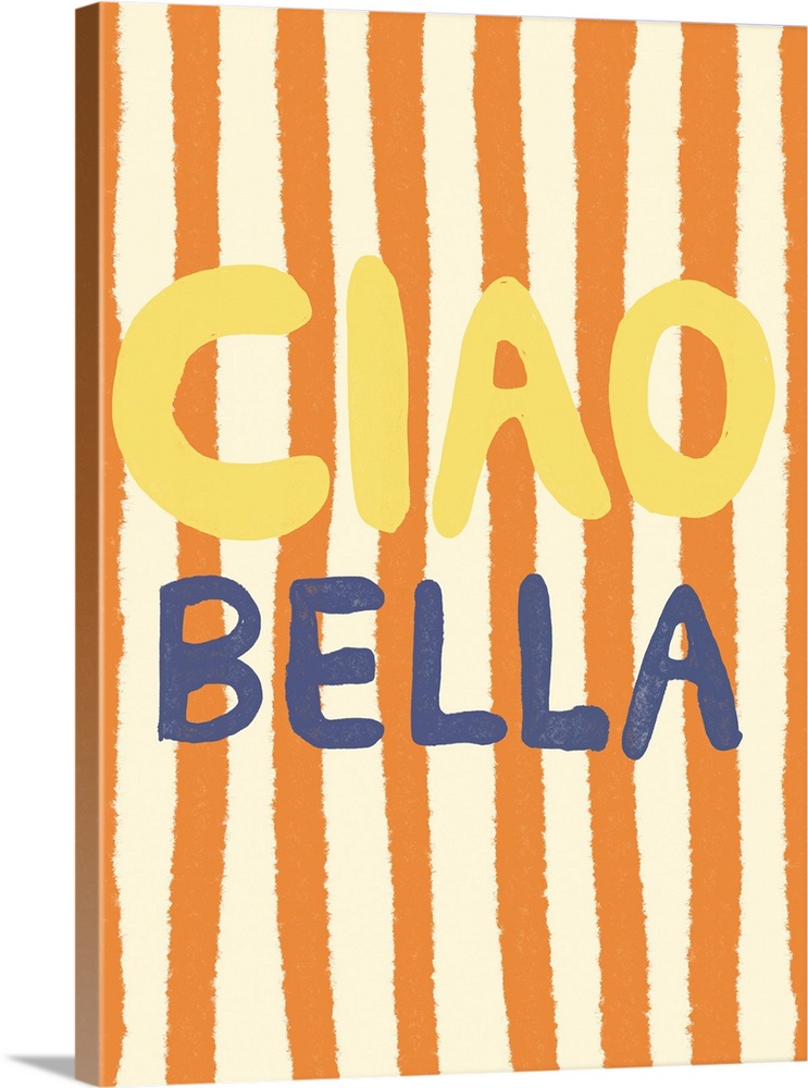 Ciao Bella