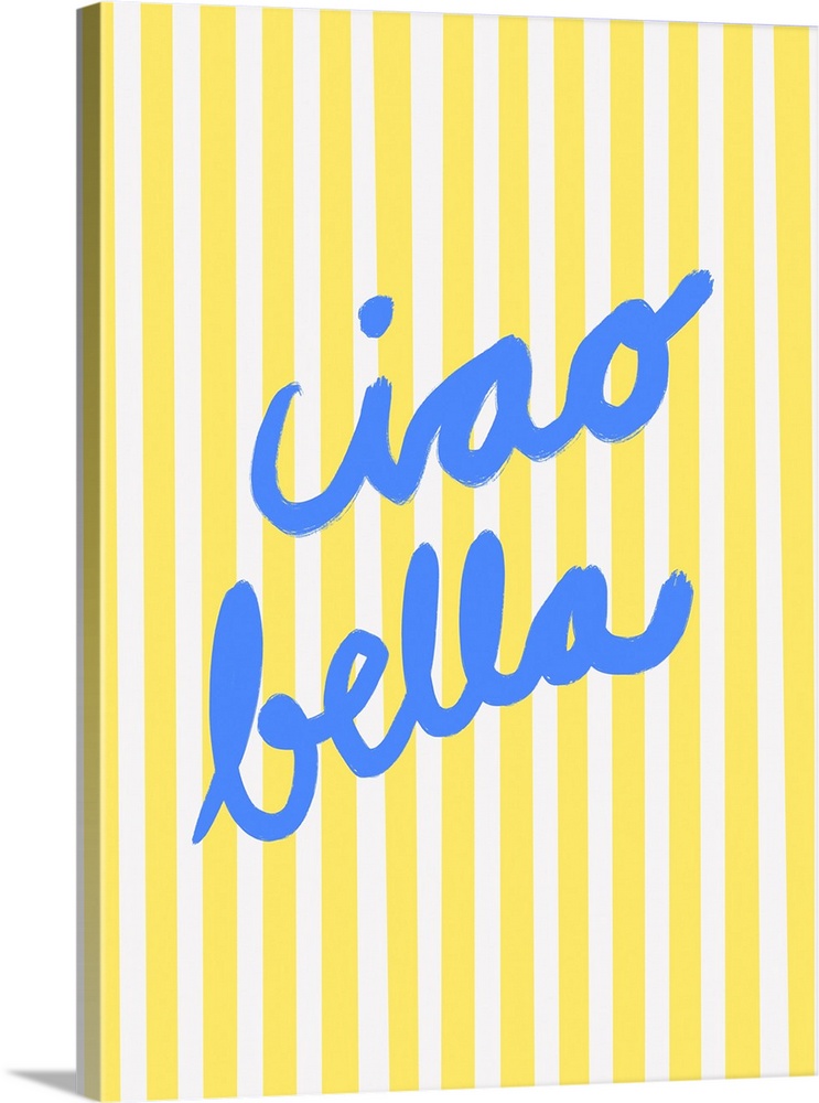Ciao Bella