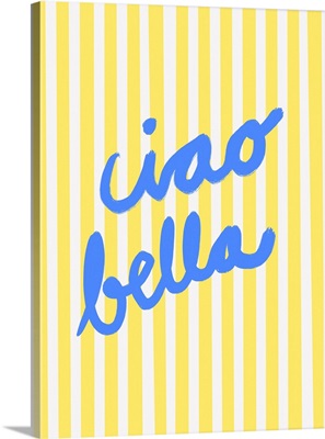 Ciao Bella