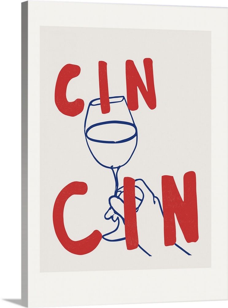 Cin Cin No. 05