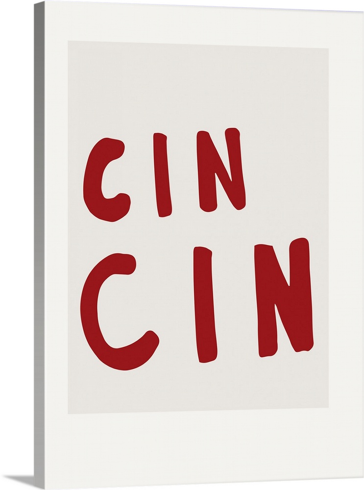 Cin Cin No. 07