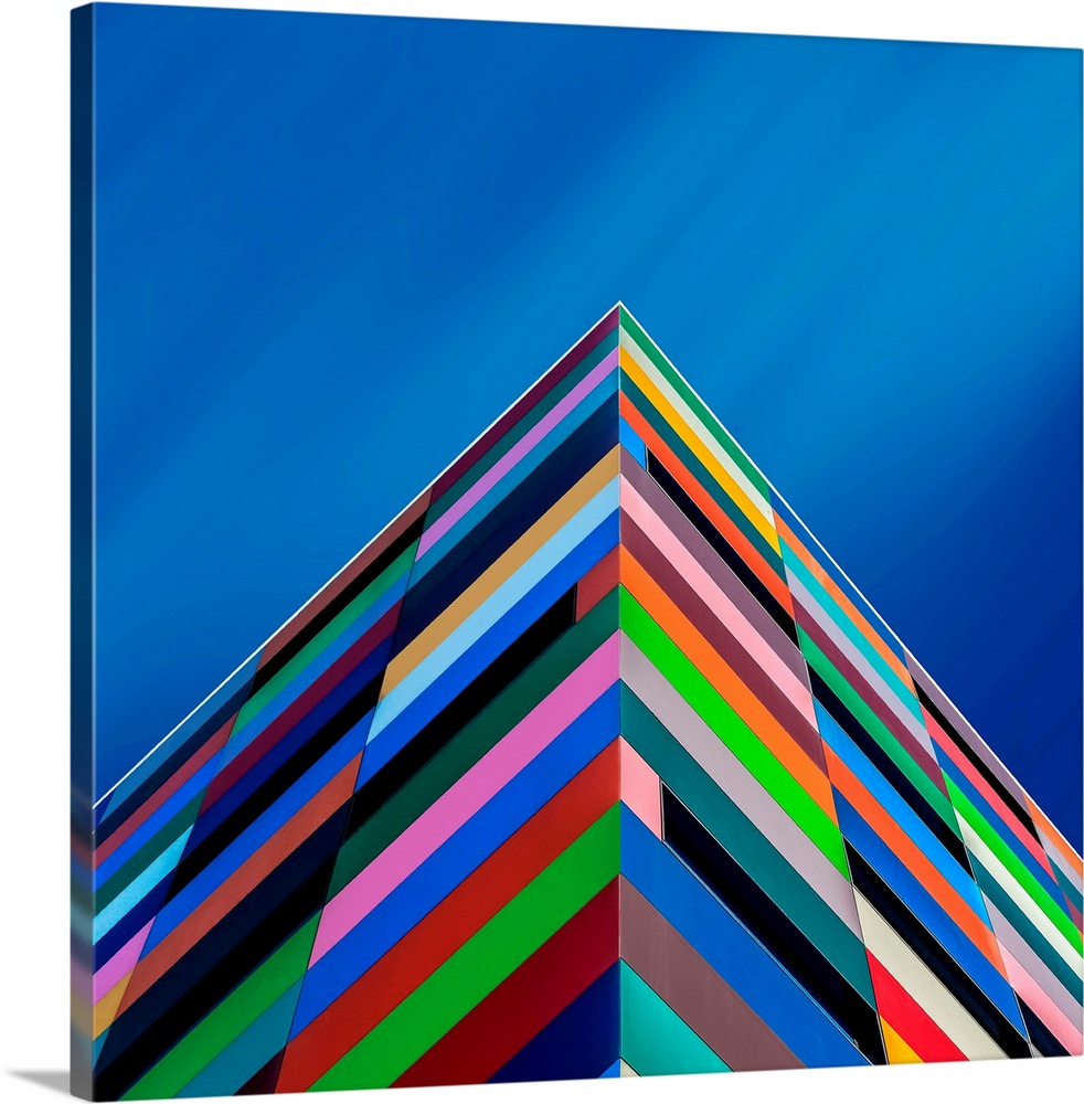 Color Pyramid