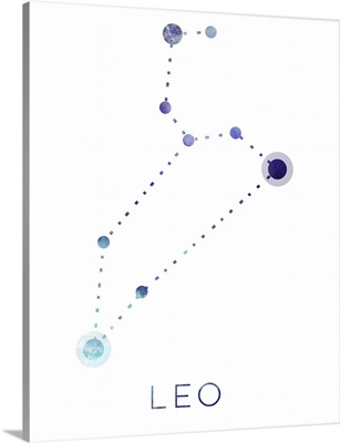 Constellation Leo