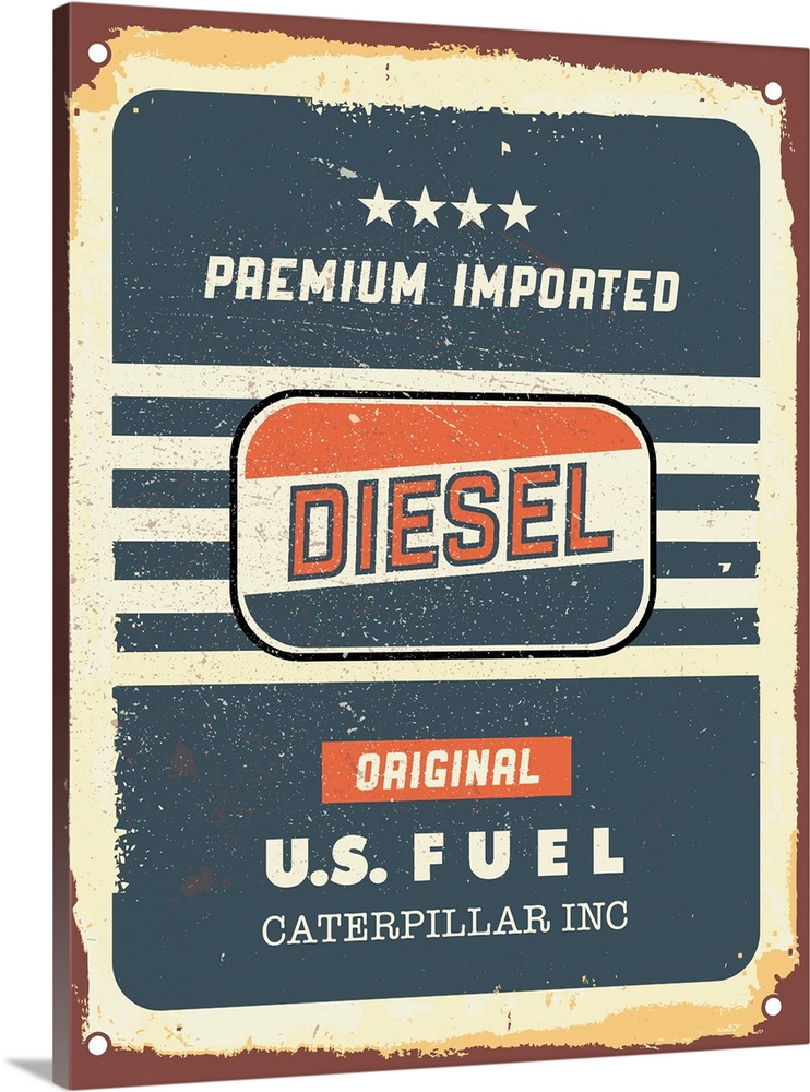 Diesel Original