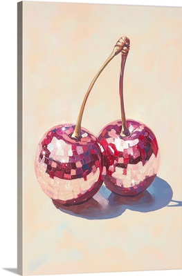 Disco Cherries image thumbnail