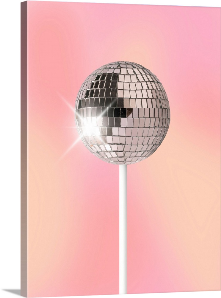 Disco Lollipop