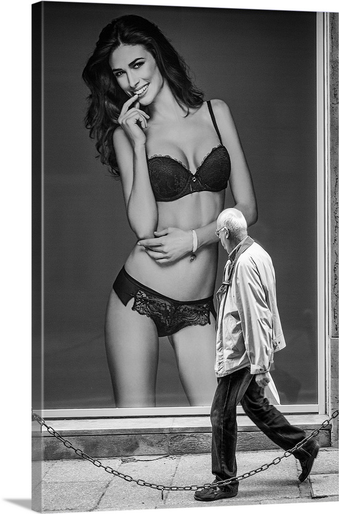 Do You Think I'm Sexy?