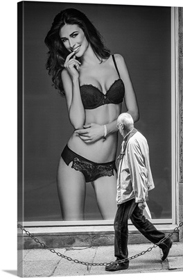 Do You Think I'm Sexy?