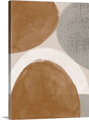 Earthy Shapes Harmony