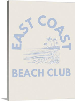 East Coast Beach Club - Parchment