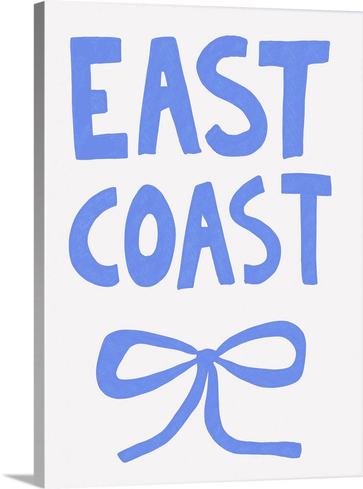 East Coast Bow