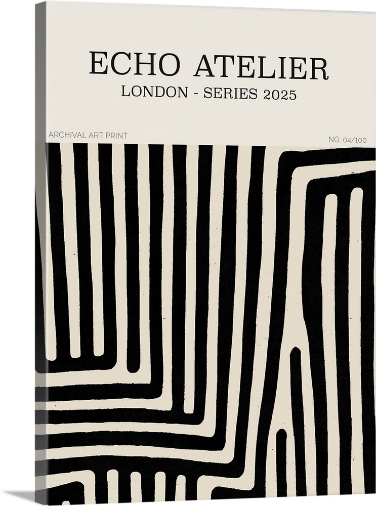 Echo Atelier No. 03