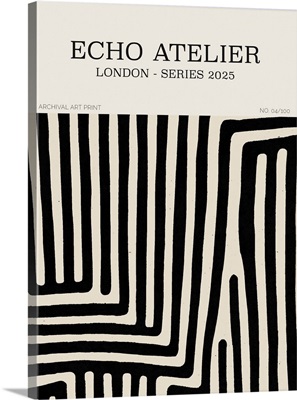 Echo Atelier No. 03