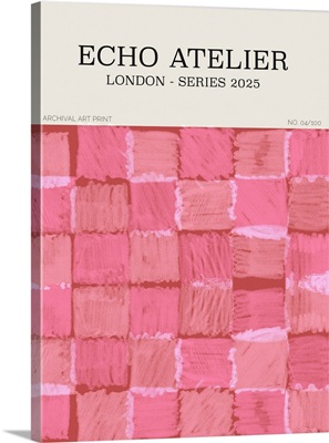 Echo Atelier No. 11