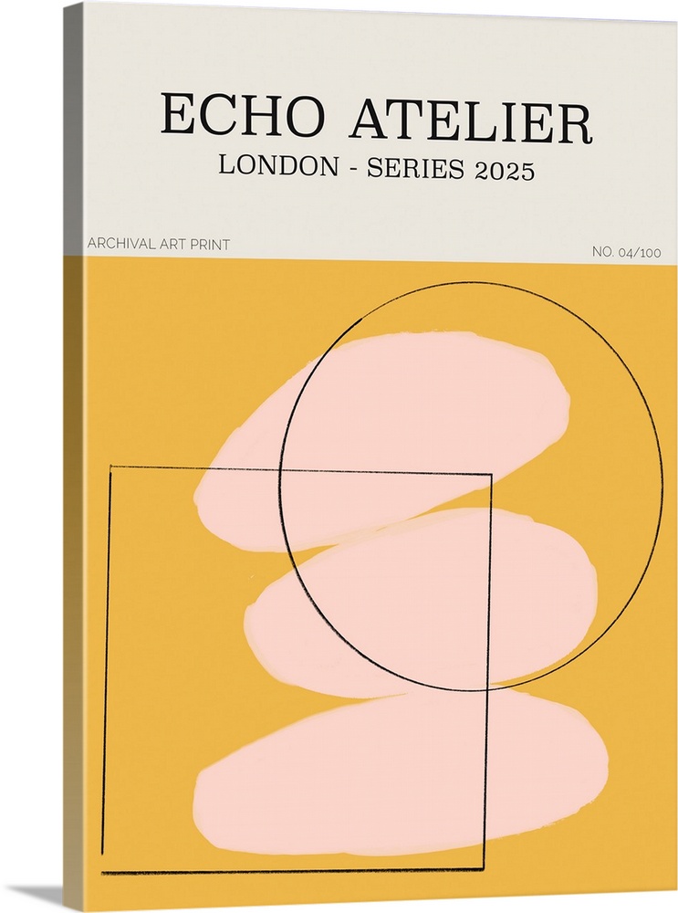 Echo Atelier No. 16