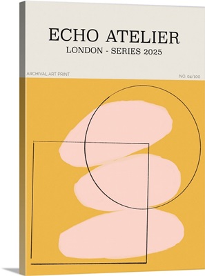 Echo Atelier No. 16