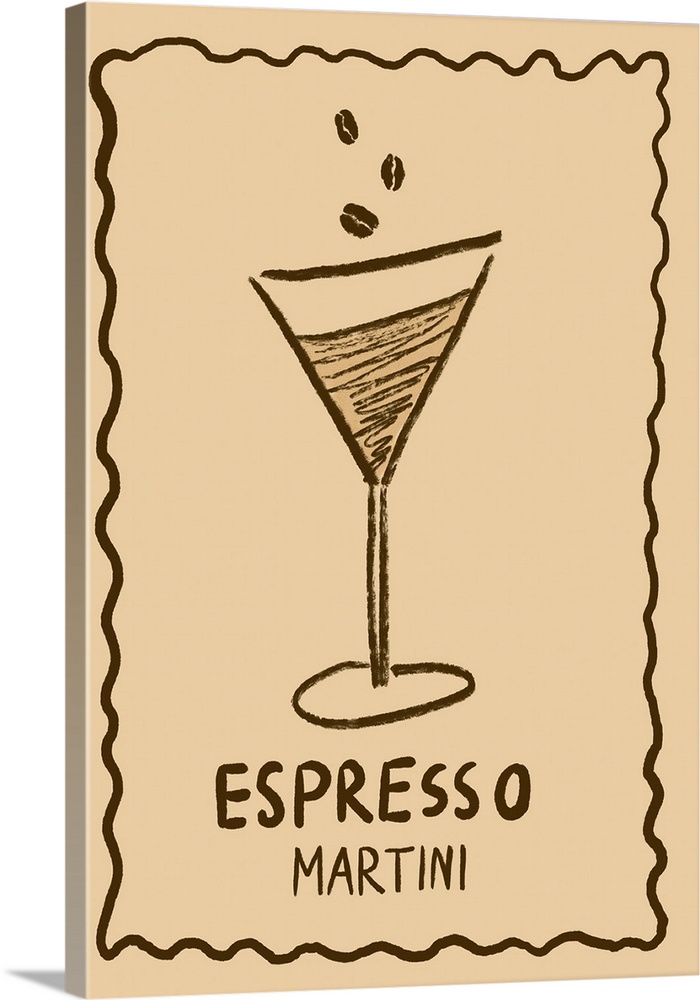 Espresso Martini