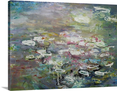 Ethereal Reflections