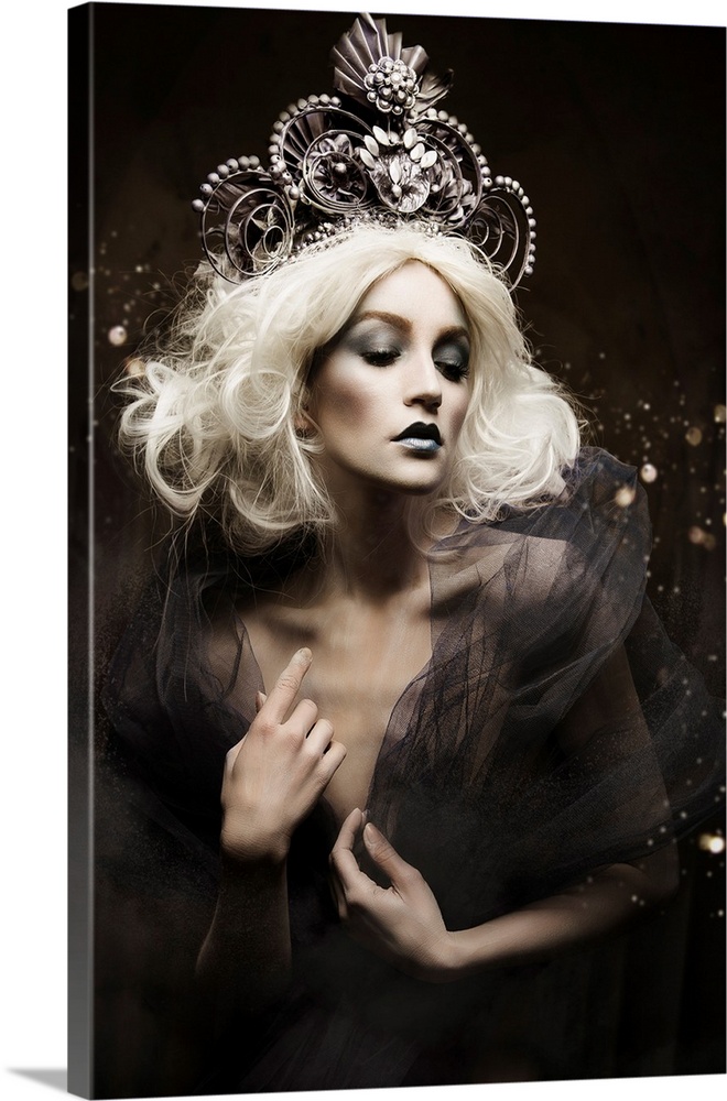 Extravagance Wall Art, Canvas Prints, Framed Prints, Wall Peels Great