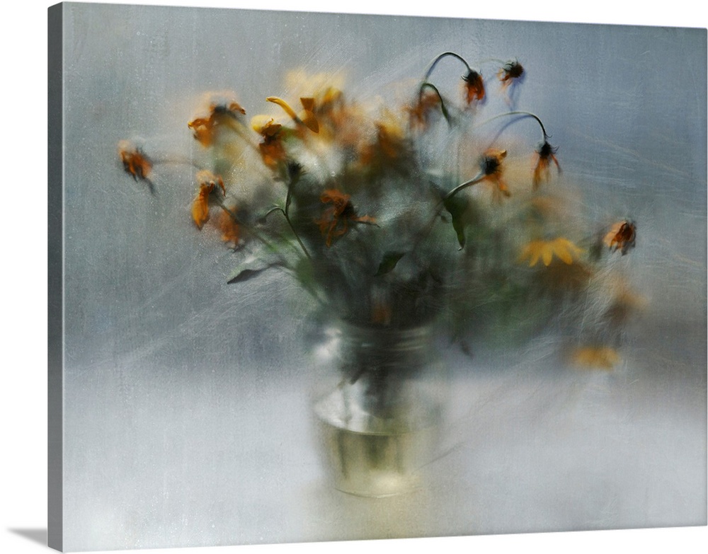 Fading Bouquet