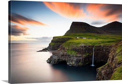 Faroe Islands