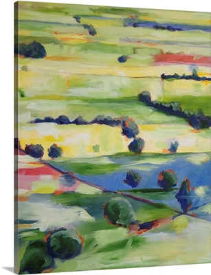 Field Landscape