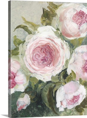 Freyia Painterly Florals
