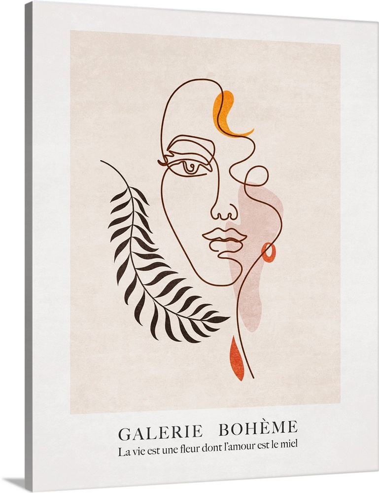 Galerie Boheme No. 2