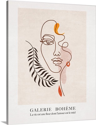 Galerie Boheme No. 2