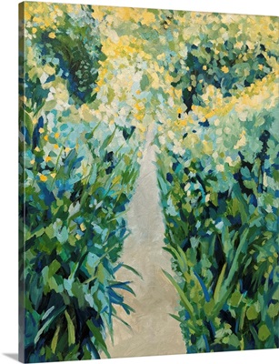 Garden Path