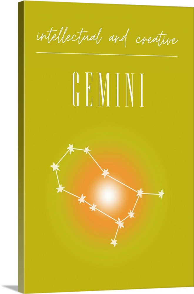 Gemini Aura