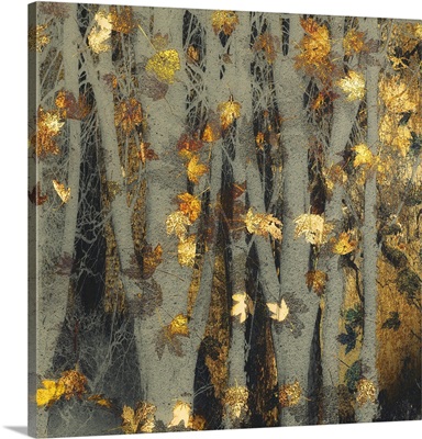 Gold Leaf
