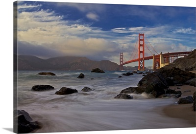 Golden Gate Bridge