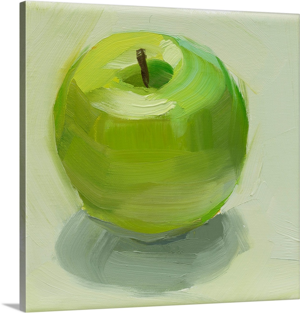 Green Apple