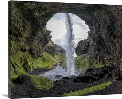 Hidden Waterfall