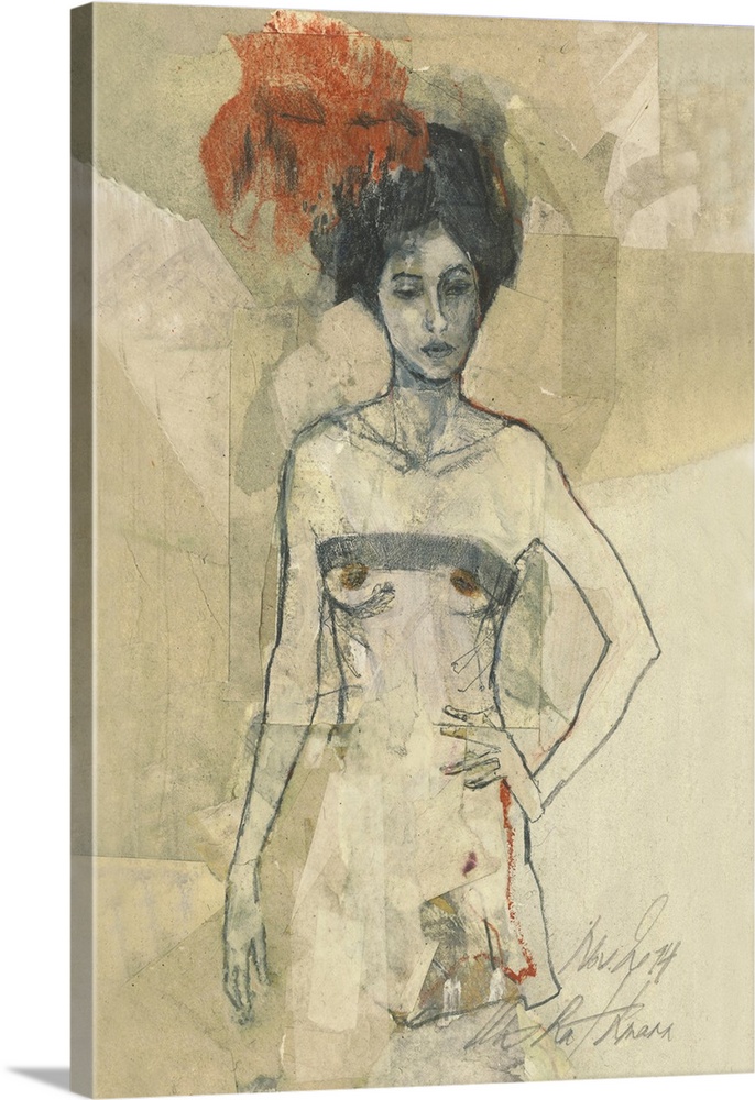 Hommage An Cranach V