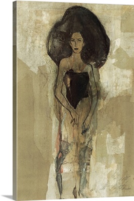 Hommage An Schiele XXIX