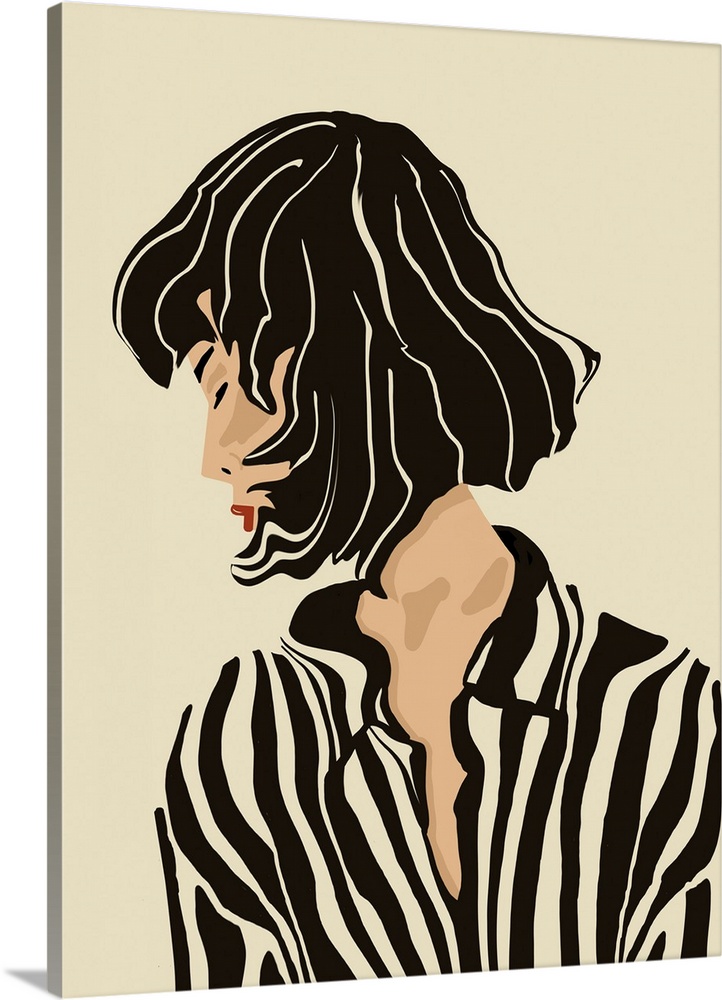 I Am Not Talking To You