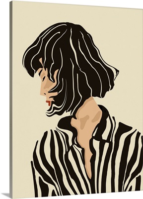 I Am Not Talking To You